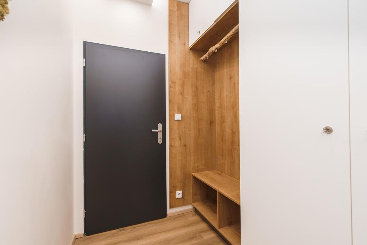 Apartmán Plešivec Abertamy Exterior foto