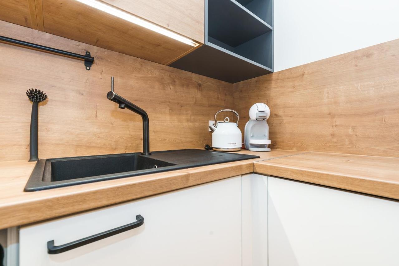 Apartmán Plešivec Abertamy Exterior foto