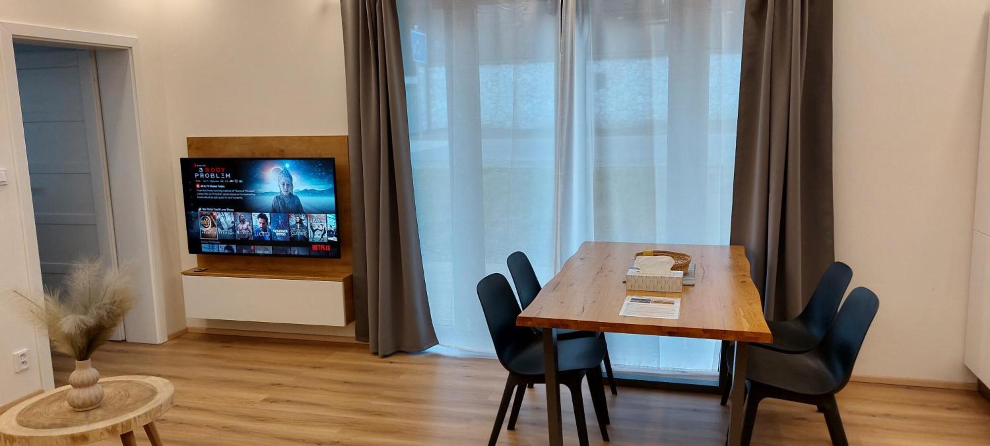 Apartmán Plešivec Abertamy Exterior foto