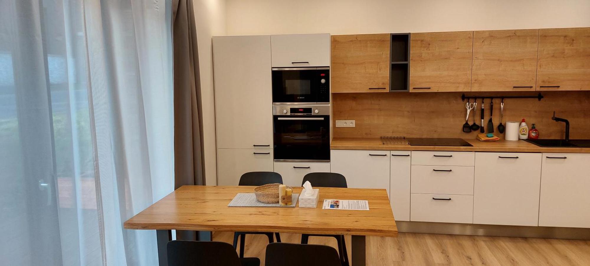 Apartmán Plešivec Abertamy Exterior foto
